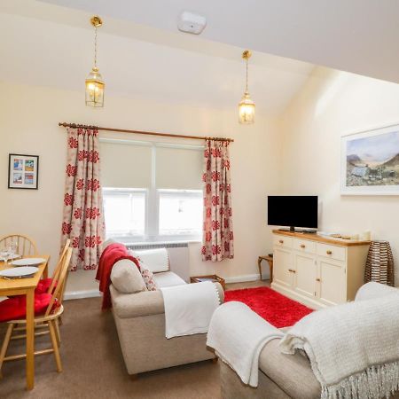 Castlerigg Villa Keswick  Kültér fotó