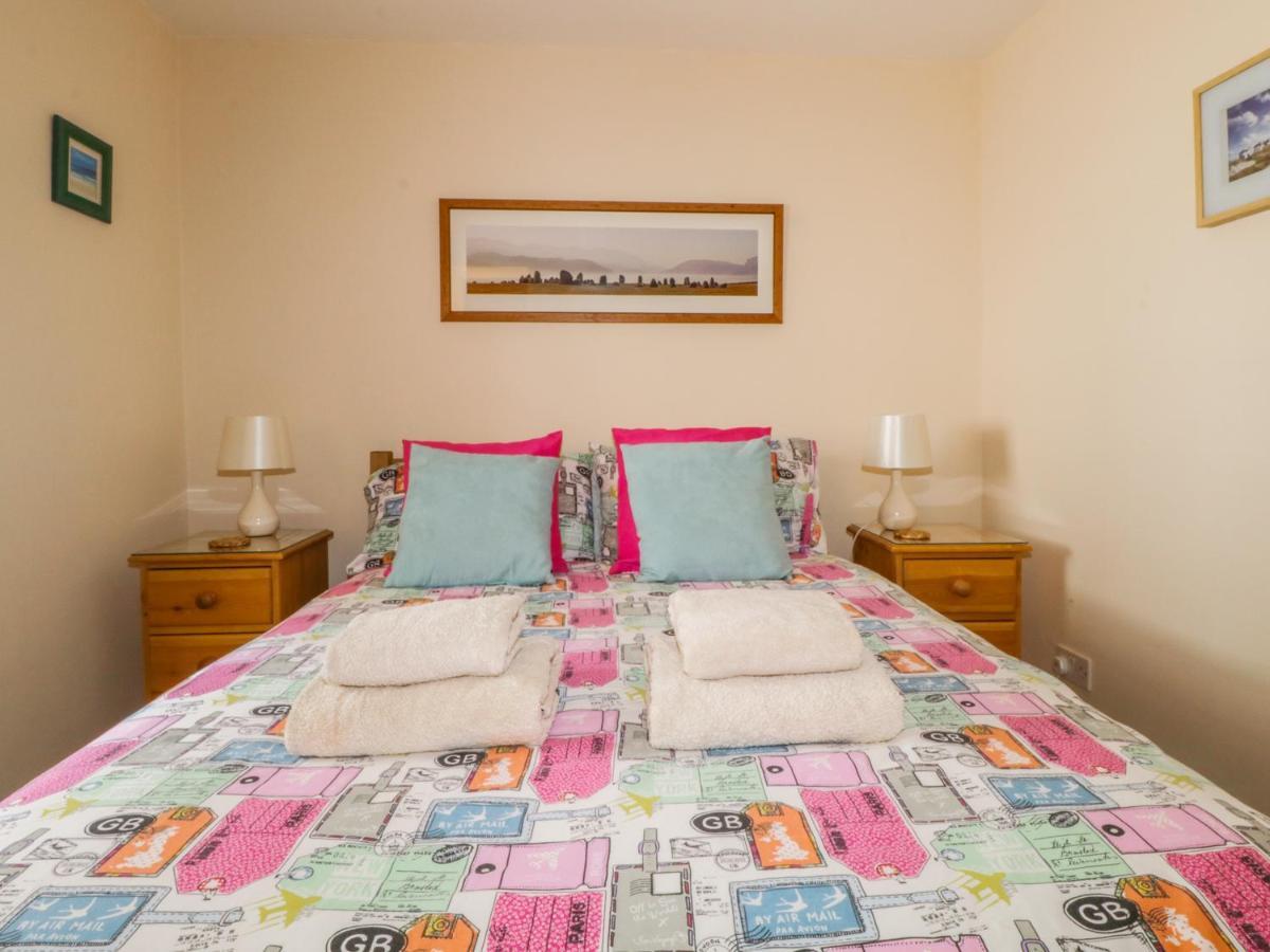 Castlerigg Villa Keswick  Kültér fotó
