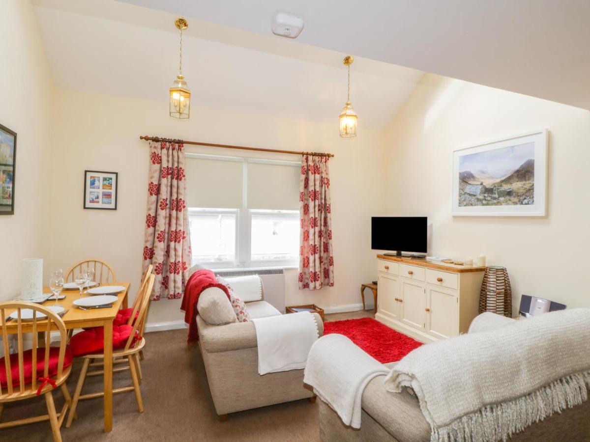 Castlerigg Villa Keswick  Kültér fotó
