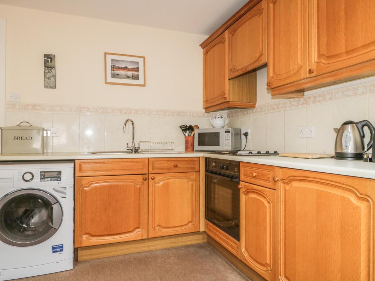 Castlerigg Villa Keswick  Kültér fotó