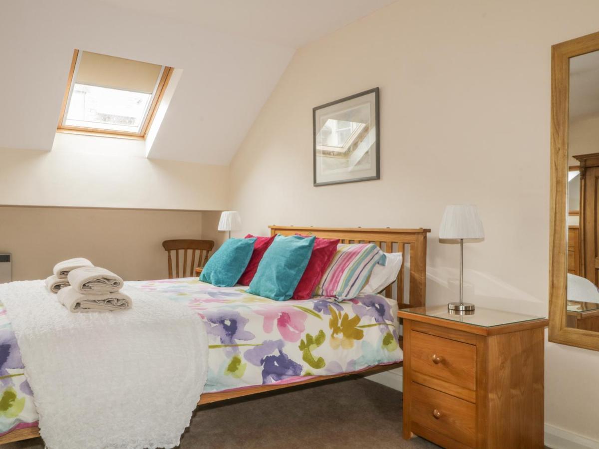 Castlerigg Villa Keswick  Kültér fotó
