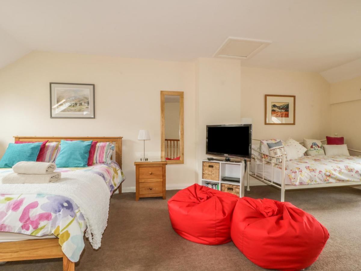 Castlerigg Villa Keswick  Kültér fotó